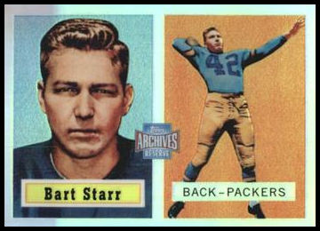 5 Bart Starr